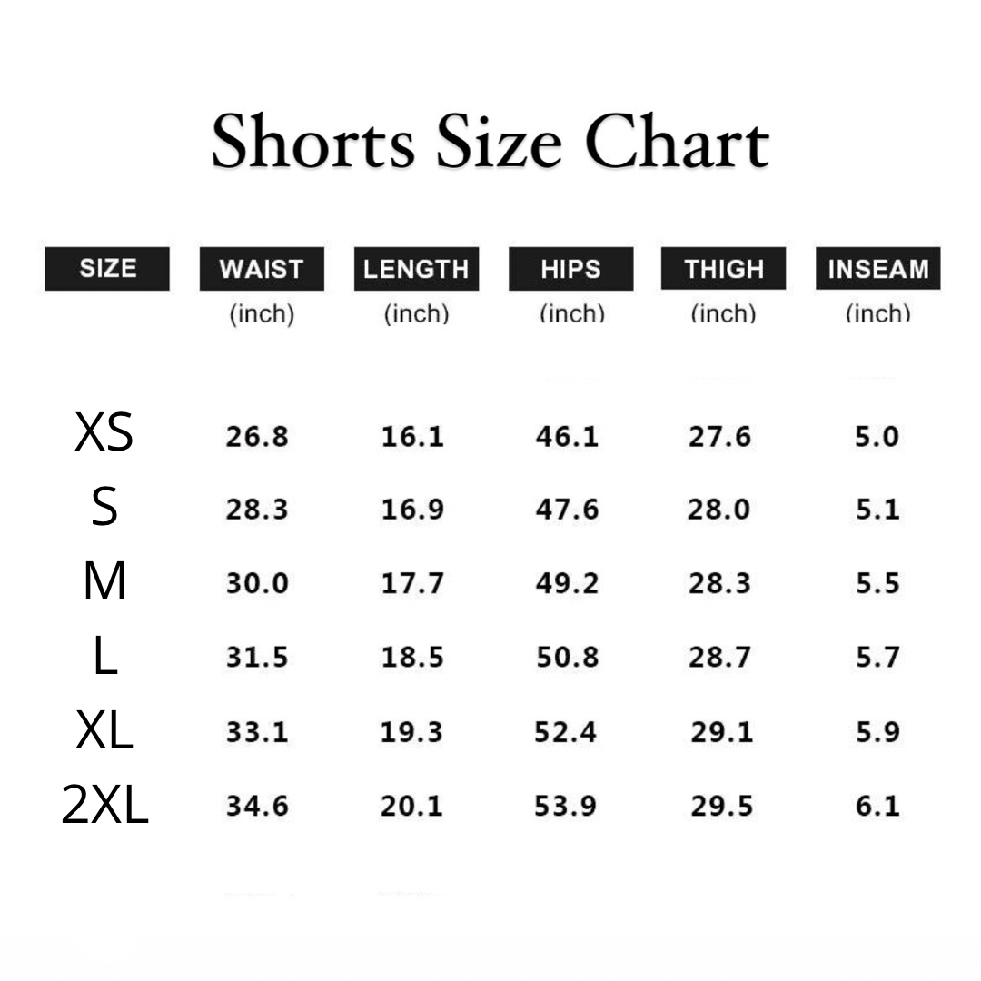 Star Globe Mesh Shorts